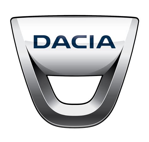 dacia new logo png