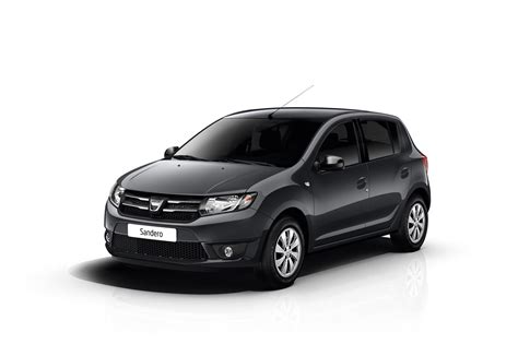 dacia sandero service center