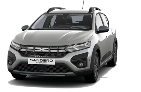 dacia sandero stepway lpg angebote