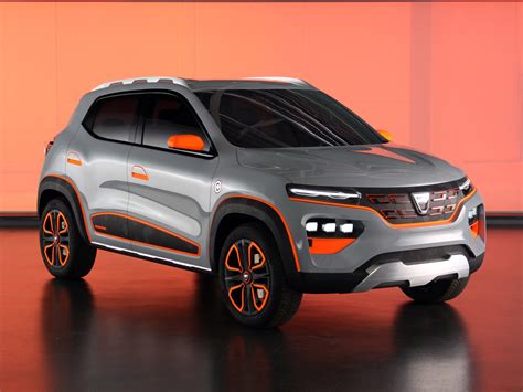 dacia spring 2023 prezzo