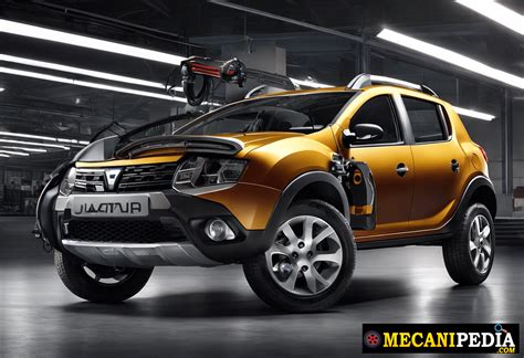 dacia stepway problems 2022