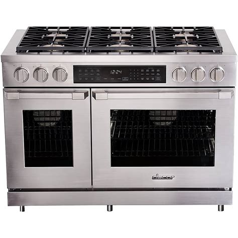 Dacor Range And Oven