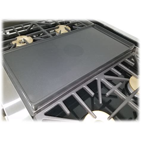 Dacor Range Top Griddle