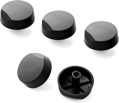 Dacor Stove Replacement Knobs