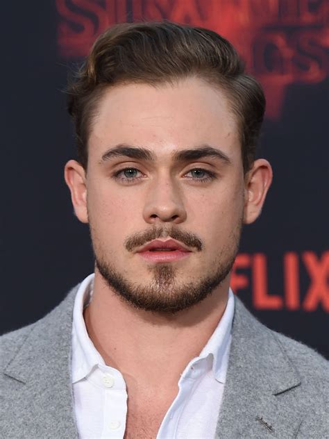 dacre montgomery