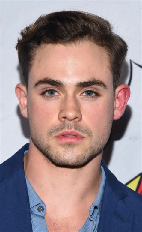 dacre montgomery net worth