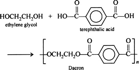 dacron polymer