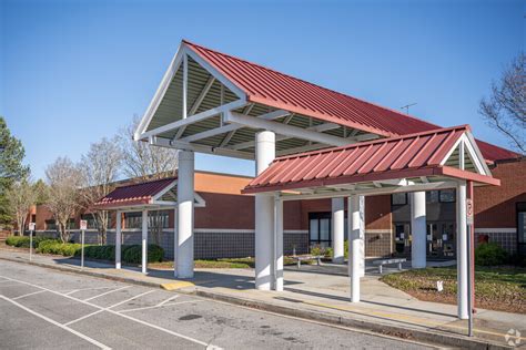 Dacula Ga Elementary School