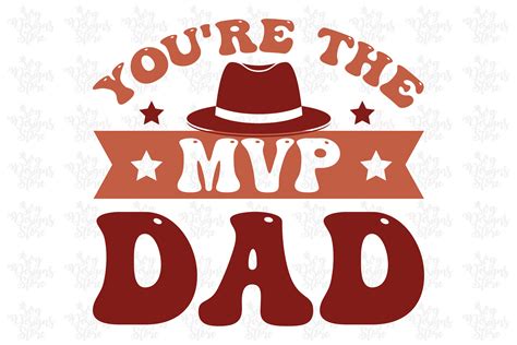 dad real MVP