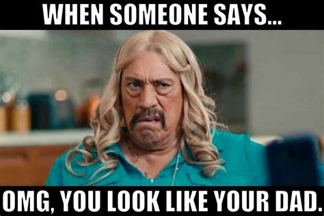Dad Jokes Meme