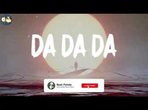 dadadadada song