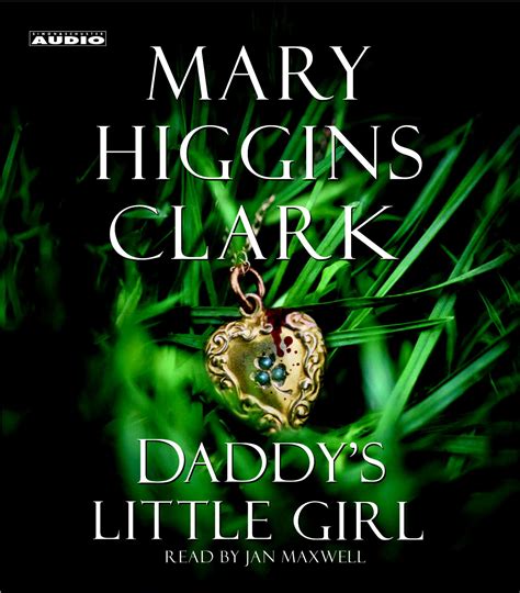 Daddy's Little Girl eBook M. Clark Kindle Store Mary higgins clark books, Daddys