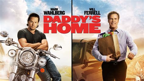 daddy's home watch online