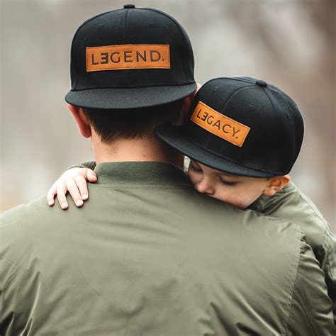 daddy and me hats