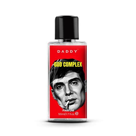 daddy complex 2