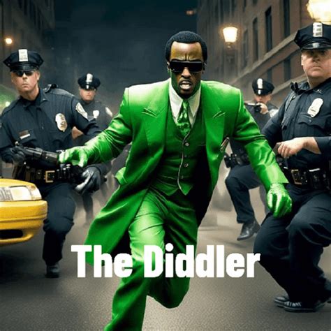 daddy diddler