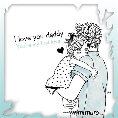 daddy is my lover