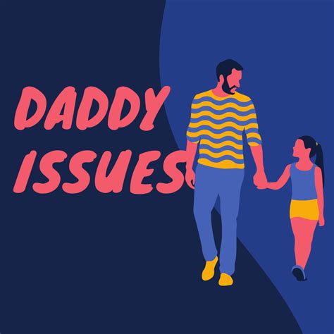 daddy issues