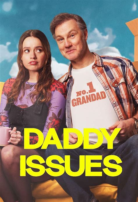 daddy issues 7