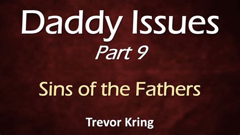 daddy issues 9