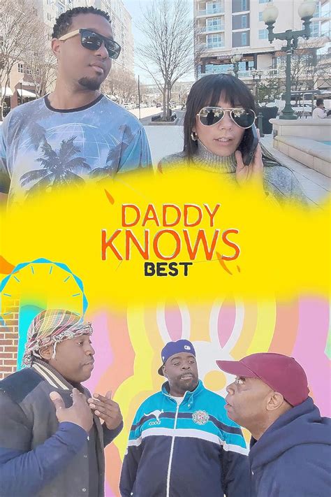 daddy knows best 2
