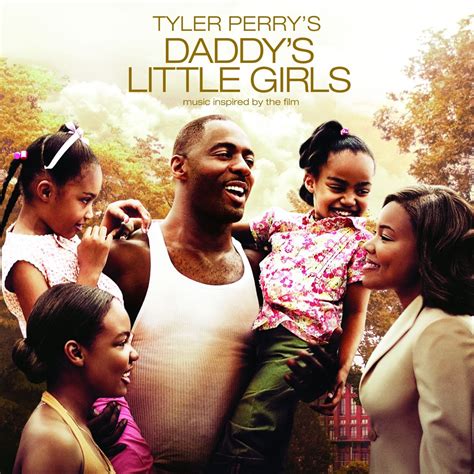 daddy little girls soundtrack