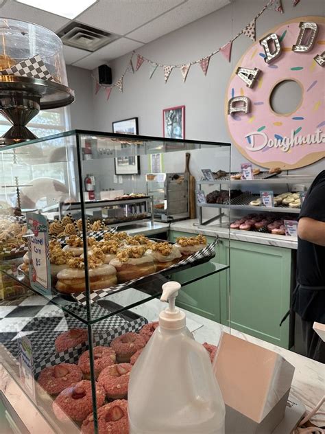 Daddy O Donuts Hours