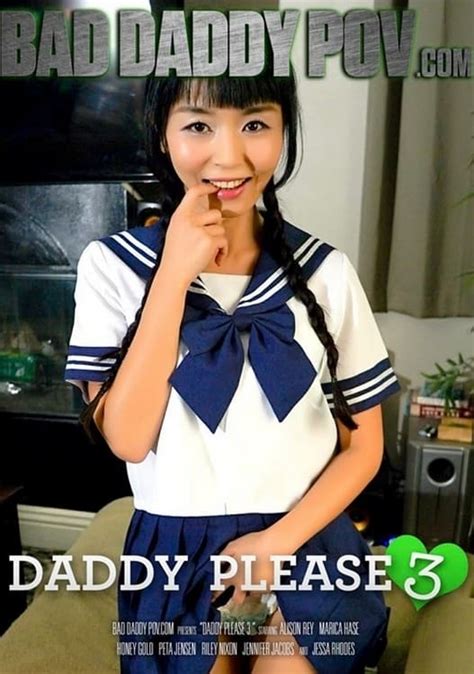 daddy please 3