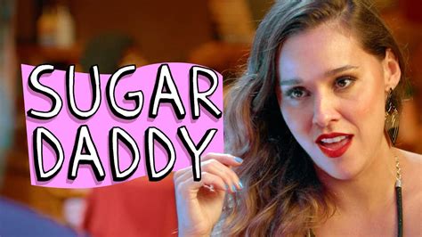 daddy porn sugar