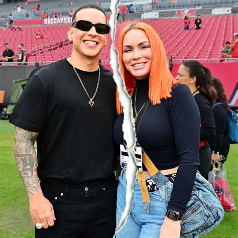 daddy yankee divorce