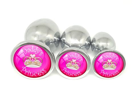 daddys anal princess