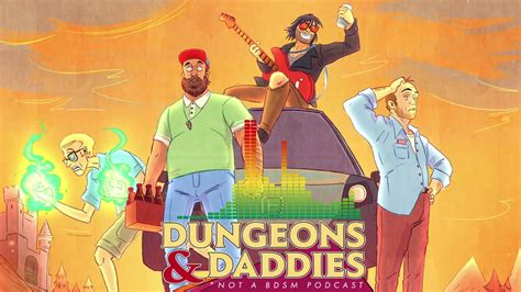 daddys dungeon