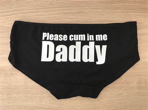 daddys inside my ass