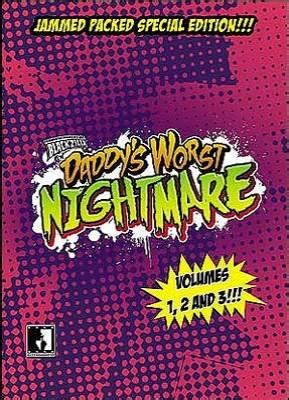 daddys worst nightmare 3