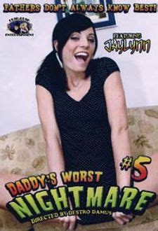 daddys worst nightmare 5