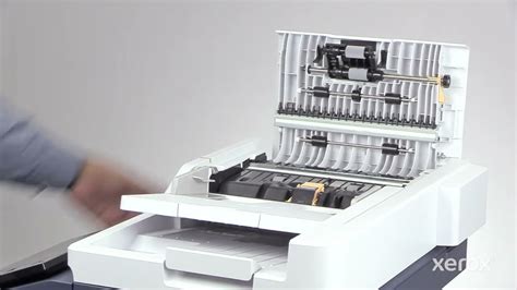 Dadf Meaning In Printer