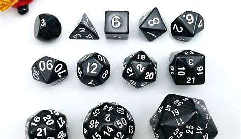 Dado D 20 Lados - Multicoloridos - R$ 4,60 em Mercado Livre