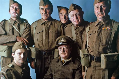 Dad’s Army remake is a valiant effort and full of nostalgia but the