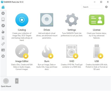 Daemon Tools Download Gratis Pc