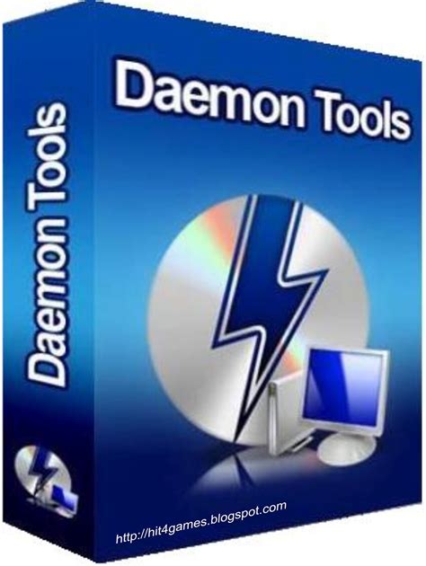 Daemon Tools Download Win 8