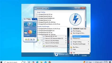 Daemon Tools Lite Full Version
