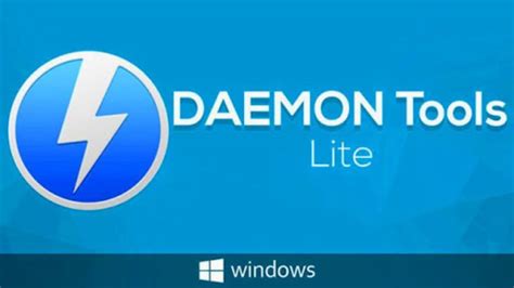 Daemon Tools Lite Linux