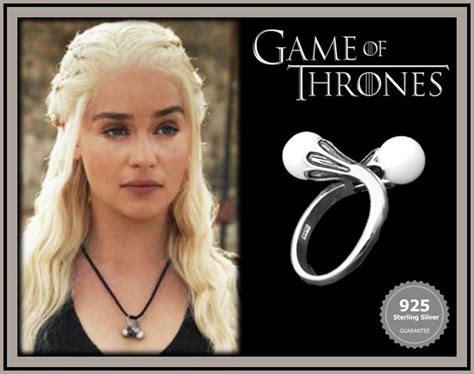 daenerys ring