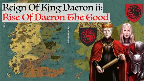 daeron the good