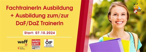 daf daz ausbildung online