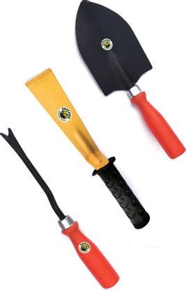 Daffodil Garden Tools
