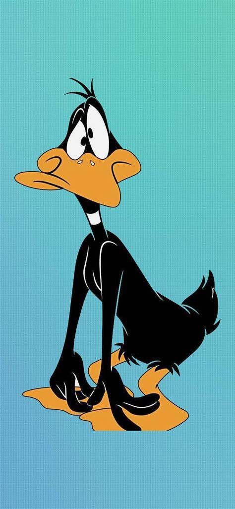 Daffy Duck iPhone Wallpapers Top Free Daffy Duck iPhone Backgrounds
