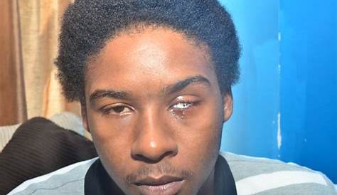 Dafonte Miller Criminal Record OffDuty Canadian Cop Who Beat Black Teen Until His Eye