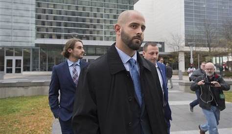 Trial for Toronto cop, brother accused in Dafonte Miller