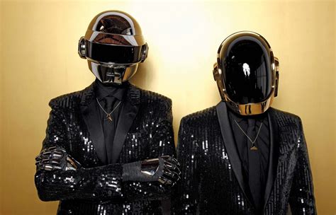 Unveiling the Musical Magic: Daft Punk's Mysterious Group Members